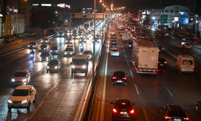 Κίνηση τώρα: Απελπισία στην Αθήνα! Δεν κουνιέται τίποτα στον Κηφισό - Χάος σε κέντρο, Αττική Οδό