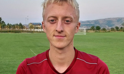 ΑΕΠ Κοζάνης: Αποχώρησε ο Κρίζακ