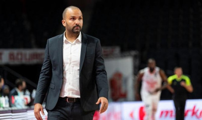 Πάρκερ: «Δεν είναι και πολλά αυτά που μπορούμε να πούμε...»