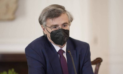 Εισαγγελική έρευνα για τη μελέτη Τσιόδρα - Λύτρα για τις ΜΕΘ