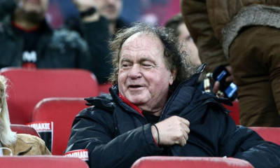 Κορονοϊός: Εκτός ΜΕΘ ο Κελεσίδης