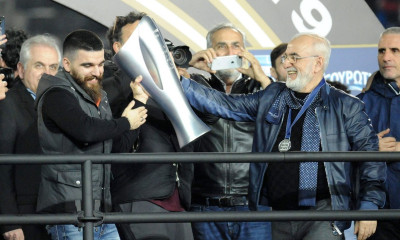 ΠΑΟΚ: Προ των πυλών ο νέος τεχνικός διευθυντής