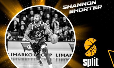 Ηρακλής: Έχασε τον Σόρτερ, ανακοινώθηκε από την κροατική Σπλιτ!