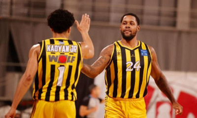 Άρης-Ολυμπιακός: Αναβολή στην αναμέτρηση