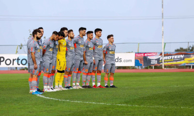 Επισκοπή: Τέλος ο Ντεμέτριους – Η αποστολή για Αιγάλεω