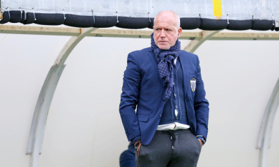 Καλαμάτα: Πλήρης με Ζάκυνθο