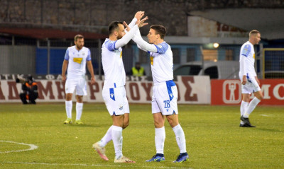 Λαμία: Εκτός και ο Αντέτζο με Ολυμπιακό