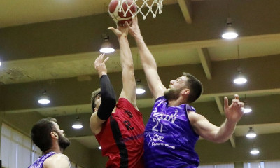 A2 Ανδρών: Εύκολα τα φαβορί - Τα αποτελέσματα της 11ης αγωνιστικής