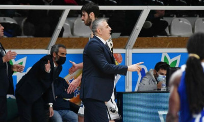 Απόλλων Π.-Βετούλας: «Μας αιφνιδίασαν κάποια άλλα πράγματα...»