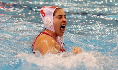 Πόλο γυναικών: Στον Ολυμπιακό το ευρωπαϊκό Σούπερ Καπ