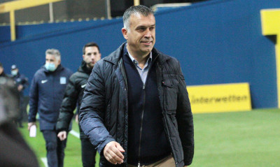 Αναστασίου: «Δείξαμε ωριμότητα και εξυπνάδα» (video)