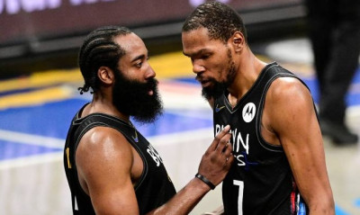 ΝΒΑ: Νοκ άουτ και ο Ντουράντ λόγω κορωνοϊού