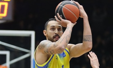 Περιστέρι-Χρυσικόπουλος: «Ο Κολοσσός παίζει καλό μπάσκετ, δύσκολο το έργο μας»!