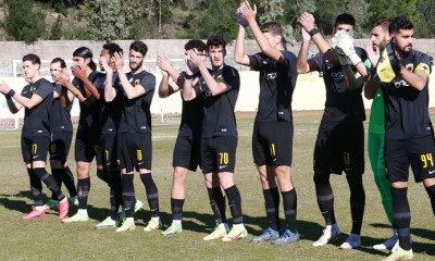 ΑΕΚ Β: Με απουσίες κόντρα στον ΟΦΙ