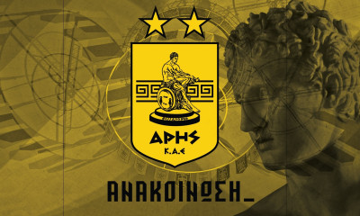 Basket League: Συνεχίζει να χτυπάει τον Άρη ο κορονοϊός - Ανακοίνωσε πέντε νέα κρούσματα