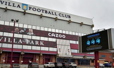 Αγγλία-Κορονοϊός: Νέα αναβολή στην Premier League - Ανεξέλεκτη η κατάσταση