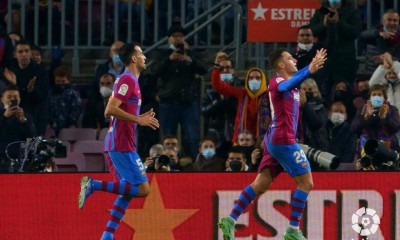 La Liga: Γλίτωσε το κάζο με το νέο αίμα η Μπαρτσελόνα κόντρα στην Έλτσε (video+photos)