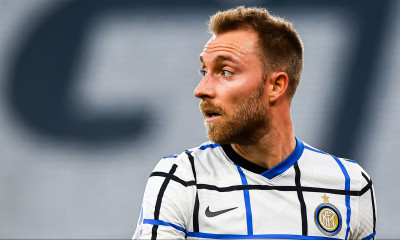 Κρίστιαν Έρικσεν: Η ανατροπή με τον Άγιαξ και το επόμενο βήμα του Δανού (photos)