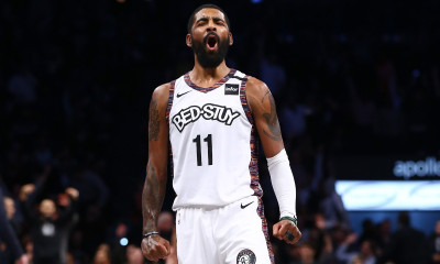 NBA: «Βόμβα» με Ίρβινγκ - Αλλάζουν τα δεδομένα στο πρωτάθλημα