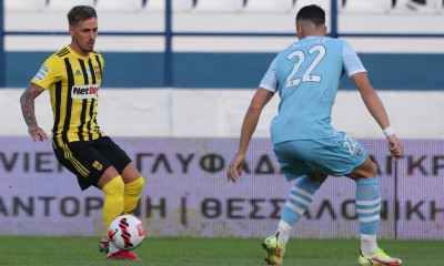 Άρης: Με ερωτηματικά κόντρα στον Ιωνικό