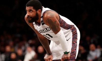 ΝΒΑ: Στο υγεινομικό πρωτόκολλο ο Ίρβινγκ!