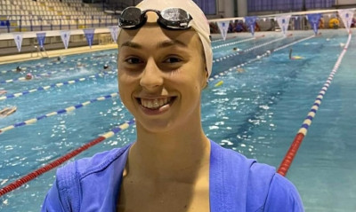 Κολύμβηση: Πρεμιέρα με δύο Πανελλήνια ρεκόρ στα «Αλεξάνδρεια»