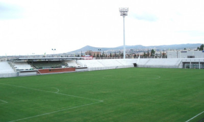 Live Streaming Μακεδονικός-ΑΣ Γιαννιτσά