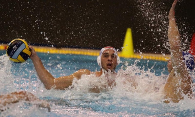 Α1 Πόλο Ανδρών: Παρέλαση και 10Χ10 ο Ολυμπιακός, μετά το 20-5 επί του ΑΝΟ Γλυφάδας