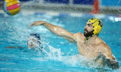 Α1 Πόλο Ανδρών: «Βόμβα» στον Λαιμό ο ΓΣ Περιστερίου, νίκη με ανατροπή και 9-8 τον ΝΟ Βουλιαγμένης