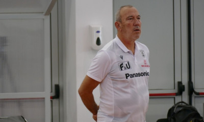 Volley League: Τέλος ο Τάκης Φλώρος από τον ΠΑΟΚ, με Χαριτωνίδη στο ντέρμπι με ΑΟ Θήρας