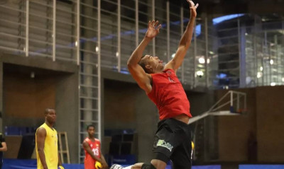 Volley League Ανδρών: Ο διεθνής Κολομβιανός μπλοκέρ, Χουάν Γιαράμπα στον Φίλιππο Βέροιας