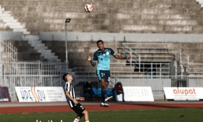 Τρίκαλα: Με 22 παίκτες στην Ξάνθη