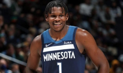 ΝΒΑ: Μπήκε στο πρωτόκολλο και ο Έντουαρντς!