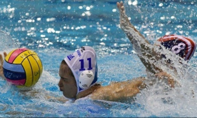 Euroleague γυναικών: Με Ντουναϊβάρος ο Ολυμπιακός στα προημιτελικά, με Σαμπαντέλ ο Εθνικός