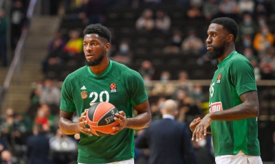 Παναθηναϊκός ΟΠΑΠ: «Ενδιαφέρον της Χάποελ Ιερουσαλήμ για τον Φλόιντ»