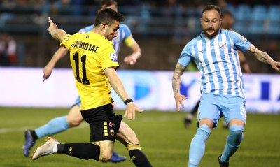 Ομάδα Super League 2 πάει για «βόμβα» με Γιαννιώτα!