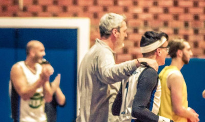 Συγκλονιστική στιγμή στο Ερμής-Μελίκη - Παίκτης με ειδικές ικανότητες έπαιξε και σκόραρε