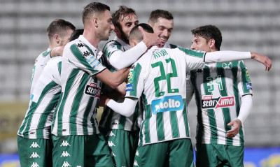 Παναθηναϊκός-ΠΑΣ Γιάννινα: Ούτε ένας Έλληνας στην ενδεκάδα του «τριφυλλιού»!