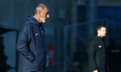 Οφρυδόπουλος: «Δεν χάσαμε το μυαλό μας, παλέψαμε για να το γυρίσουμε» (video)