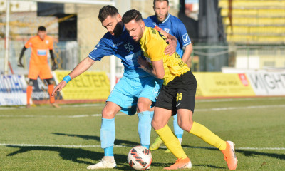 Super League 2: Πεντάσφαιρη η Καλαμάτα – Πρώτη η Ξάνθη, νέα γκέλα η ΑΕΛ