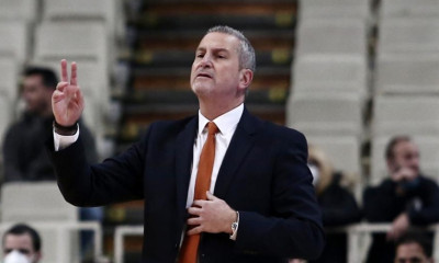 Ζούρος: «Δεν παίζει ρόλο η αγωνιστική κατάσταση των ομάδων στα ντέρμπι»