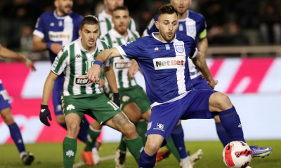 Καραχάλιος: «Θα μπορούσαμε να είχαμε προηγηθεί»