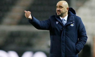 Ράσταβατς: «Κάναμε καλό παιχνίδι αλλά πληρώσαμε τα λάθη μας»