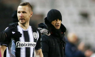 Λουτσέσκου: «Να σταματήσουμε να δεχόμαστε γκολ στην πρώτη φάση του αντιπάλου»