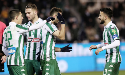 Σένκεφελντ: «Ωραίο το συναίσθημα της επιστροφής» (video)