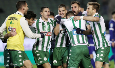 Παναθηναϊκός-ΠΑΣ Γιάννινα 2-0: Με τους λάτιν πάει Ευρώπη! (videos+photos)