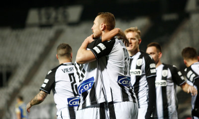 Super League: Νίκες για Παναθηναϊκό, ΠΑΟΚ – Η βαθμολογία