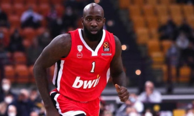 Ολυμπιακός: Χωρίς Έισι ξεκίνησε η προετοιμασία για το ντέρμπι με τον Παναθηναϊκό