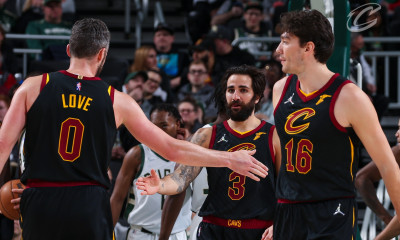 NBA: Συντριβή Μπακς από Καβαλίερς - Πολλές απουσίες λόγω κορονοϊού (videos)