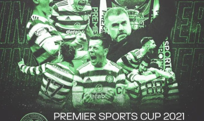 Σέλτικ: Δικό της το League Cup Σκωτίας χωρίς τους Έλληνες